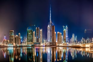 Dubai, United Arab Emirates